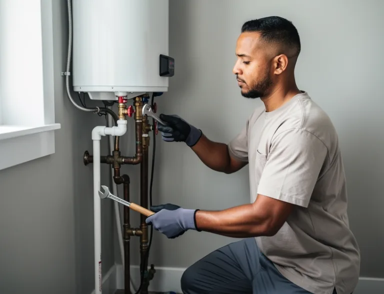 Boiler Reparatur Service in Seevetal